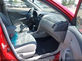 Toyota Corolla S/Le/Xle 2T1BU40E39C011917 снимка