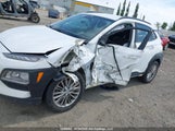 Hyundai Kona Sel KM8K2CAA2MU714850 снимка