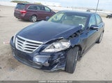 Hyundai Genesis 3.8L KMHGC46E99U039090 снимка
