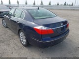 Hyundai Genesis 3.8L KMHGC46E99U039090 снимка