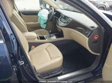 Hyundai Genesis 3.8L KMHGC46E99U039090 снимка
