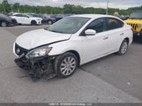 Nissan Sentra 3N1AB7APXJY292026 снимка