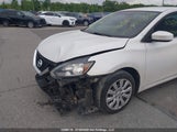 Nissan Sentra 3N1AB7APXJY292026 снимка