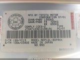 Toyota Echo JTDAT123210188191 снимка