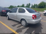Toyota Echo JTDAT123210188191 fotografie