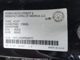 Honda Civic 19XFL2H54PE400111 снимка
