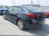 Mazda 3 Touring 3MZBM1V7XGM291264 снимка