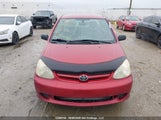 Toyota Echo JTDBT123850395341 снимка
