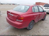 Toyota Echo JTDBT123850395341 fotografie