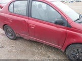 Toyota Echo JTDBT123850395341 fotografie