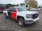 GMC Sierra 3GTU2LEC5HG171012 снимка