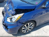 Hyundai Accent Se KMHCT4AE5GU045830 снимка
