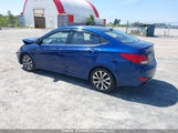 Hyundai Accent Se KMHCT4AE5GU045830 снимка