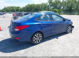 Hyundai Accent Se KMHCT4AE5GU045830 снимка