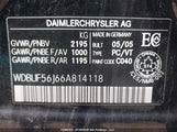 Mercedes-Benz E 350 WDBUF56J66A814118 снимка