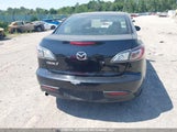 Mazda 3 I JM1BL1SF4A1324863 снимка