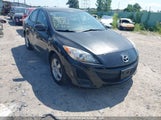 Mazda 3 I JM1BL1SF4A1324863 снимка