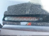 Acura Csx 2HHFD56569H201115 снимка