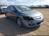 Acura Csx 2HHFD56569H201115 снимка