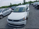 Volkswagen Jetta Se 3VWDX7AJ7BM363468 снимка