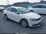 Volkswagen Jetta Se 3VWDX7AJ7BM363468 снимка