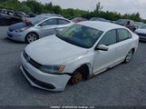 Volkswagen Jetta Se 3VWDX7AJ7BM363468 снимка