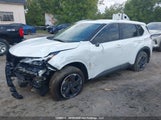 Nissan Rogue JN8BT3BB3SW428830 снимка