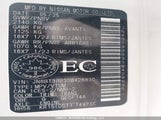 Nissan Rogue JN8BT3BB3SW428830 снимка