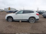BMW X1 xDrive28I WBXHT3C39J5F89741 снимка