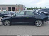 Lincoln Mkz Hybrid 3LN6L2LU7FR625012 снимка