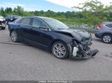 Lincoln Mkz Hybrid 3LN6L2LU7FR625012 снимка