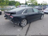 Lincoln Mkz Hybrid 3LN6L2LU7FR625012 снимка