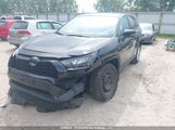 Toyota Rav4 Le 2T3B1RFV8RC465715 снимка