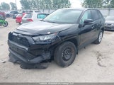 Toyota Rav4 Le 2T3B1RFV8RC465715 снимка