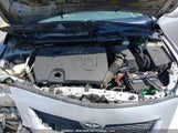 Toyota Corolla Le 2T1BU4EE2AC355686 снимка