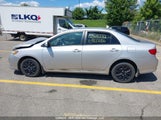 Toyota Corolla Le 2T1BU4EE2AC355686 снимка