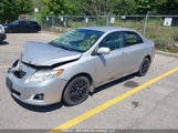 Toyota Corolla Le 2T1BU4EE2AC355686 снимка