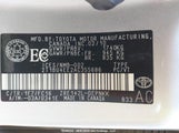 Toyota Corolla Le 2T1BU4EE2AC355686 снимка