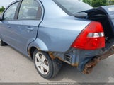 Pontiac Wave KL2TD55648B003272 снимка