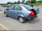 Pontiac Wave KL2TD55648B003272 снимка