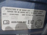 Pontiac Wave KL2TD55648B003272 снимка