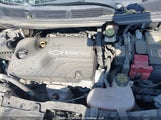 Chevrolet Spark 1Lt Cvt KL8CD6SA8JC432001 снимка