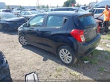 Chevrolet Spark 1Lt Cvt KL8CD6SA8JC432001 снимка
