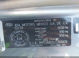 Kia Forte Fe/Lxs 3KPF24AD2LE207479 снимка
