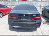 BMW 530I xDrive WBA13BJ06MWX08985 photo
