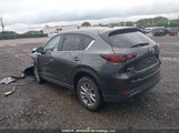 Mazda Cx-5 JM3KFBCM8P0114346 снимка