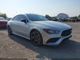 Mercedes-Benz Amg Cla 35 Coupe 4Maitc W1K5J5BB8PN404407 fotografie