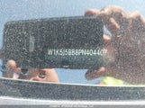 Mercedes-Benz Amg Cla 35 Coupe 4Maitc W1K5J5BB8PN404407 снимка