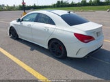 Mercedes-Benz Cla 250 WDDSJ4EB7EN119946 photo
