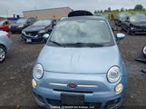Fiat 500 Sport 3C3CFFBR1DT624395 снимка